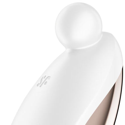 SATISFYER - SPOT ON 2 OPLEGBARE VIBRATOR WIT