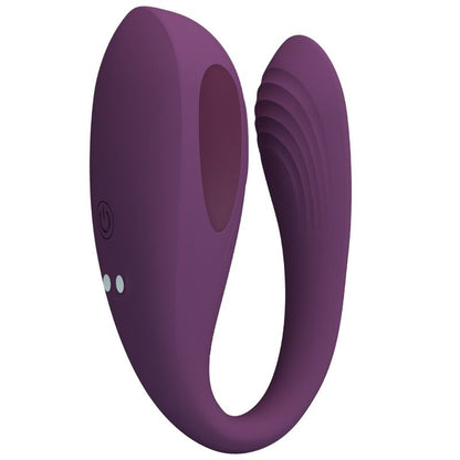 PRETTY LOVE - AARI PAARSE CLITORISSTIMULATOR MET GRATIS APP
