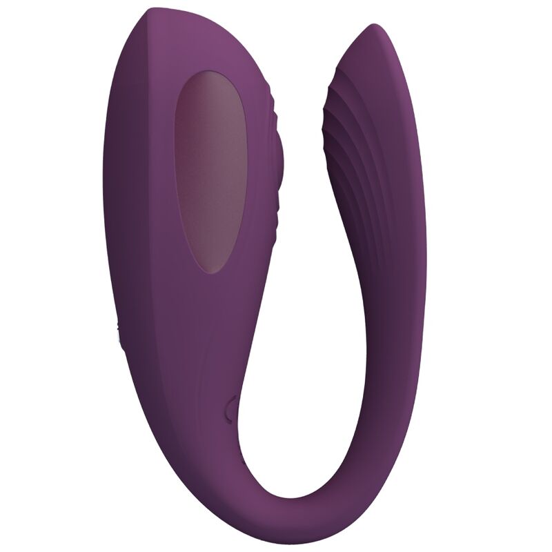 PRETTY LOVE - AARI PAARSE CLITORISSTIMULATOR MET GRATIS APP