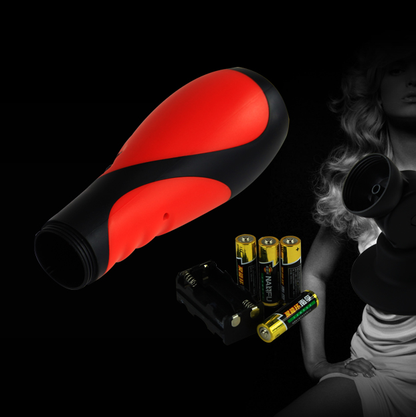 BAILE - ORAL SEX LOVER 30V-ADAPTER