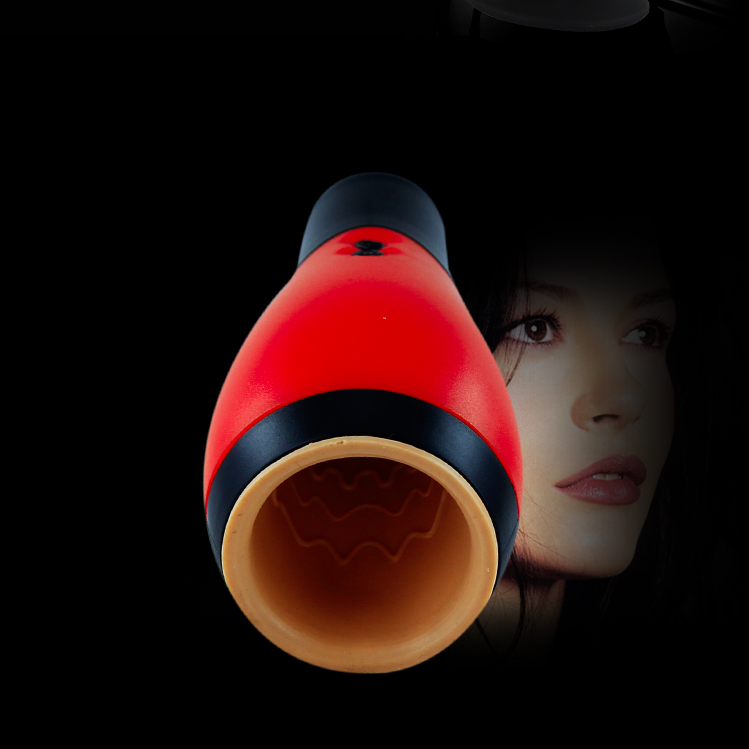 BAILE - ORAL SEX LOVER 30V-ADAPTER
