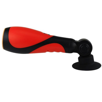 BAILE - ORAL SEX LOVER 30V-ADAPTER