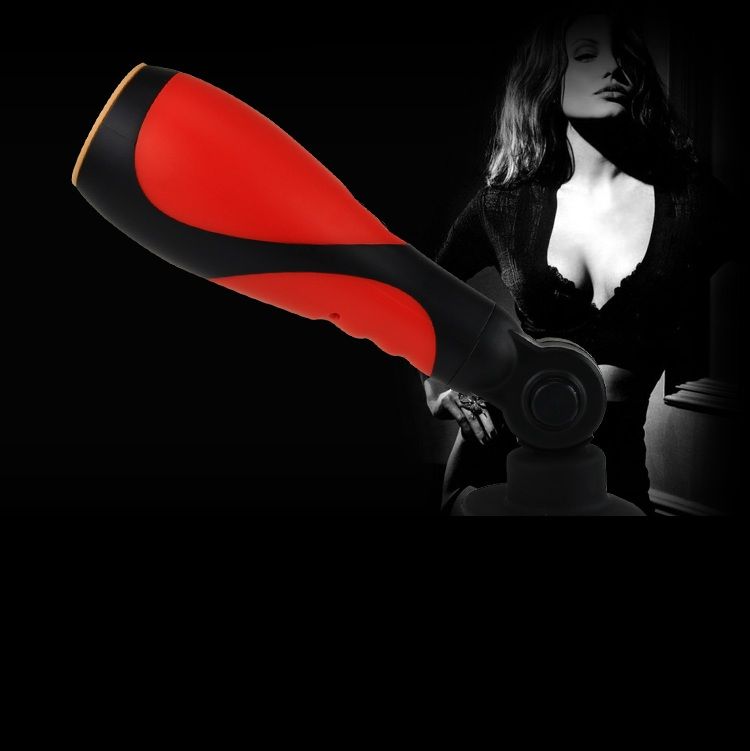 BAILE - ORAL SEX LOVER 30V-ADAPTER