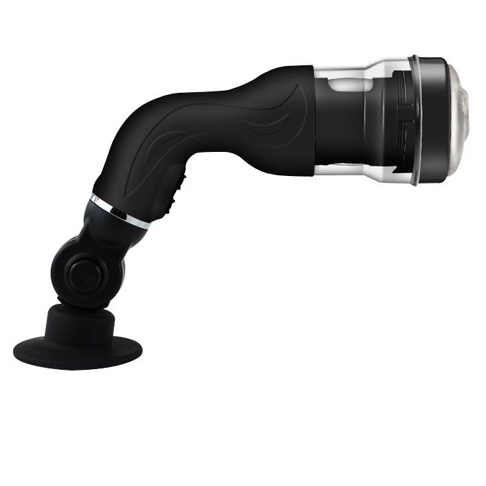 BAILE - ROTATION LOVER AUTOMATISCHE MASTURBATOR MET STEUN
