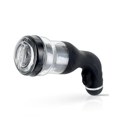 BAILE - ROTATION LOVER AUTOMATISCHE MASTURBATOR MET STEUN