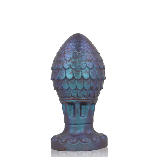 EPIC - VRAKOS DRAGON EGG ANALE PLUG, MAAT S