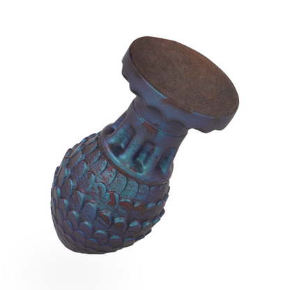 EPIC - VRAKOS DRAGON EGG ANALE PLUG, MAAT S