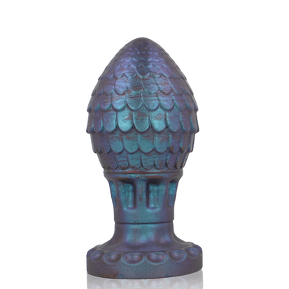EPIC - VRAKOS DRAGON EGG ANALE PLUG, MAAT M