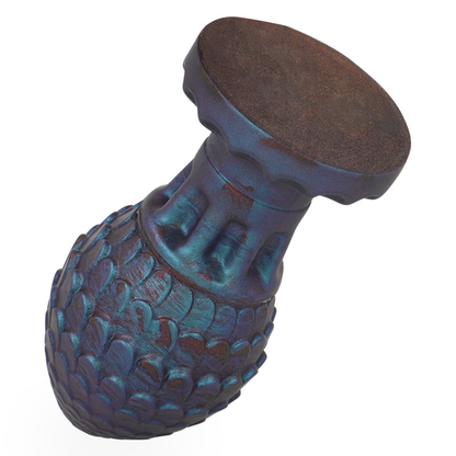 EPIC - VRAKOS DRAGON EGG ANALE PLUG, MAAT L