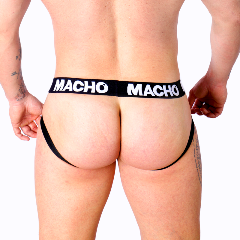 MACHO - MX28FA JOCK GEEL M