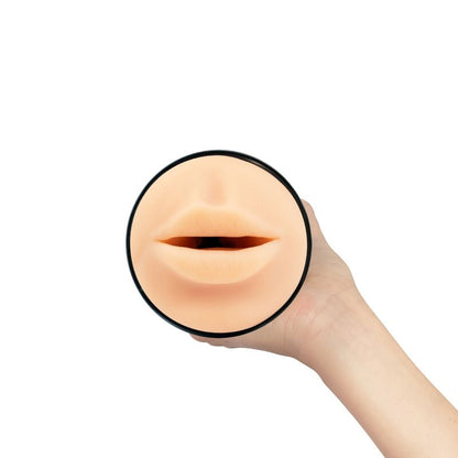 KIIROO - FEEL KIIROO mondmasturbator