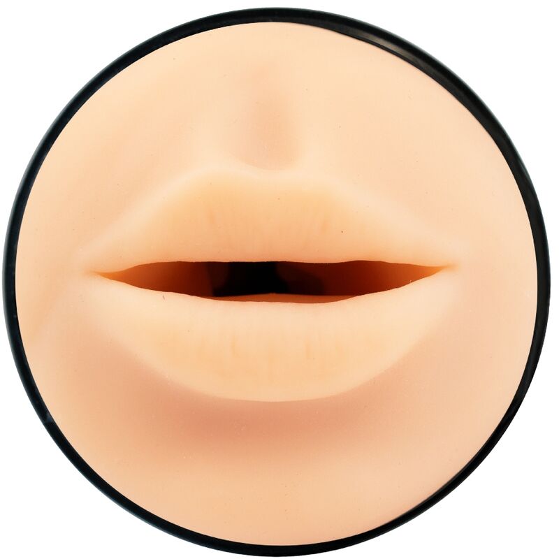 KIIROO - FEEL KIIROO mondmasturbator