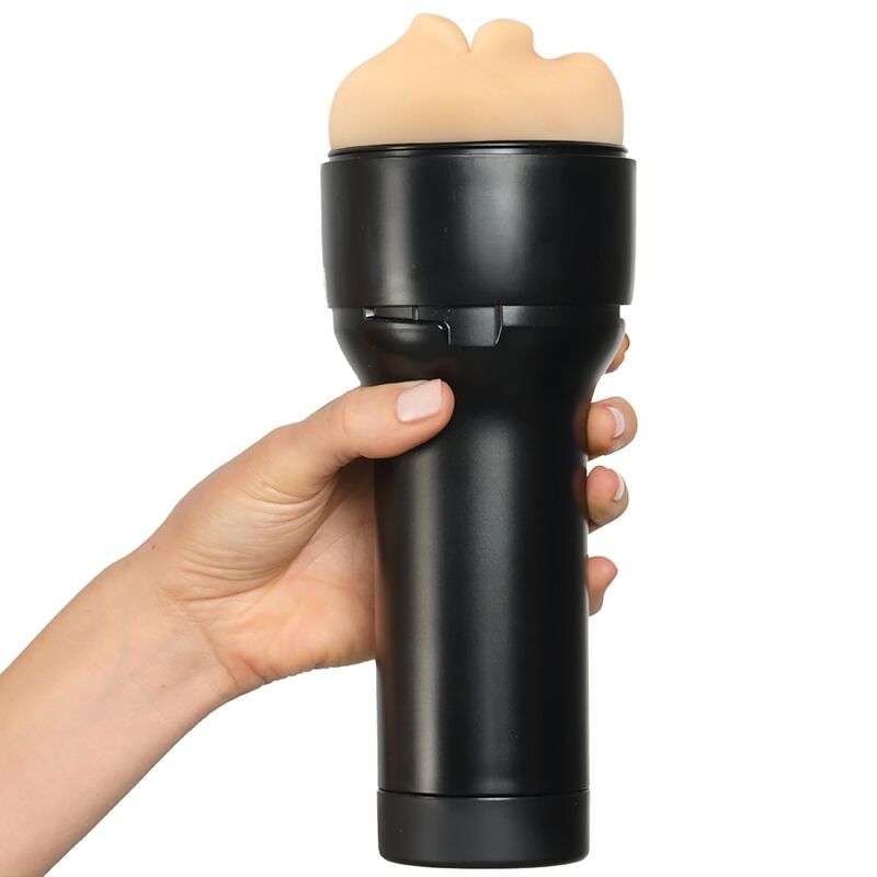 KIIROO - FEEL KIIROO mondmasturbator