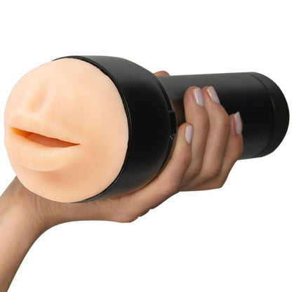 KIIROO - FEEL KIIROO mondmasturbator