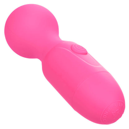 CALEXOTICS - EERSTE KEER OPLAADBARE MASSAGER 10 TRILLINGEN ROZE