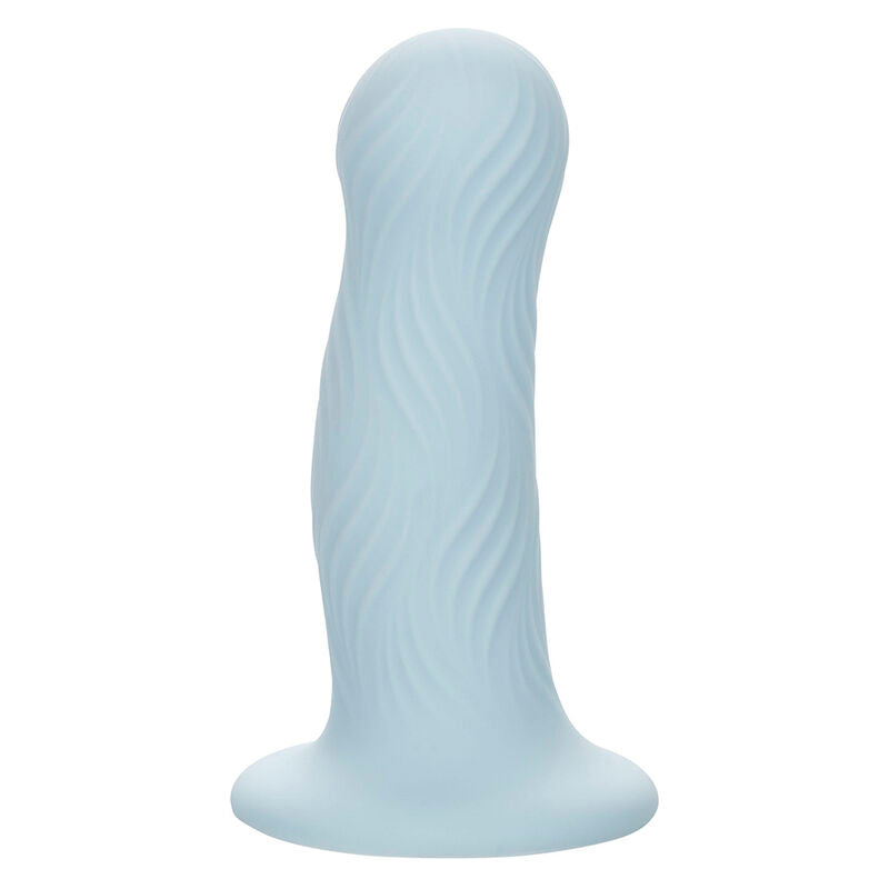 CALEXOTICS - WAVE RIDER SCHUIMEN ANALE PLUG BLAUW