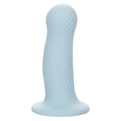 CALEXOTICS - WAVE RIDER SCHUIMEN ANALE PLUG BLAUW