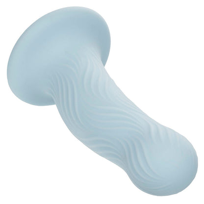 CALEXOTICS - WAVE RIDER SCHUIMEN ANALE PLUG BLAUW