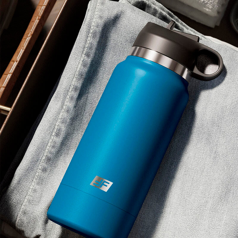 PDX PLUS - FUCK FLASK VAGINA DISCRETE STROKER BRUIN MODEL 1