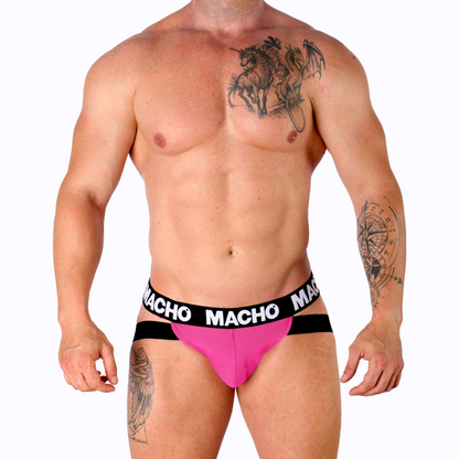 MACHO - MX28FR JOCK NEONROZE S
