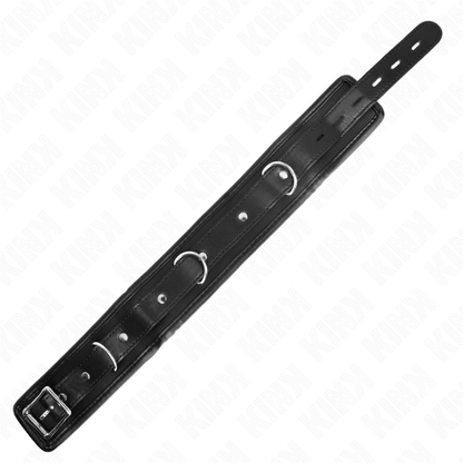 KINK - BASISHALSBAND MET LIJN 65 CM, MODEL 1, 53 X 6 CM