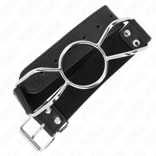KINK - SPINNENMONDKNEVEL 60 X 3 CM MAAT L 5 CM