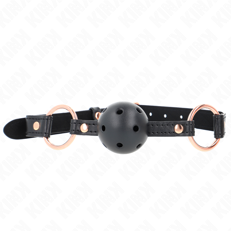 KINK - PREMIUM TPE-BAL 4 CM KNEVEL 60 x 2 CM