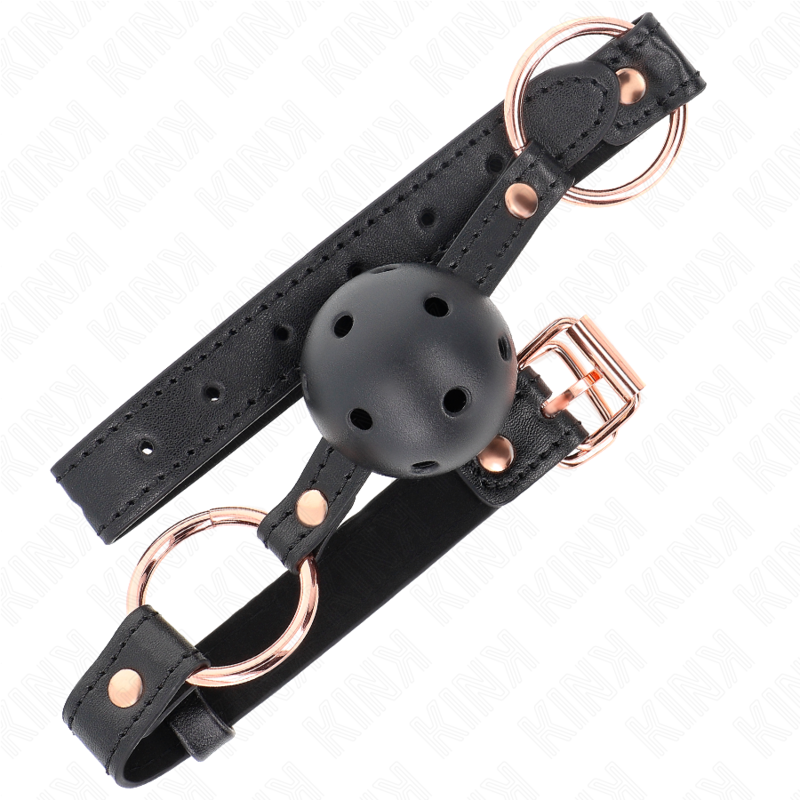 KINK - PREMIUM TPE-BAL 4 CM KNEVEL 60 x 2 CM