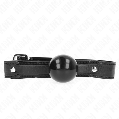 KINK - ZACHTE TPE-BAL 4 CM KNEVEL MODEL 2 65 x 2.5 CM