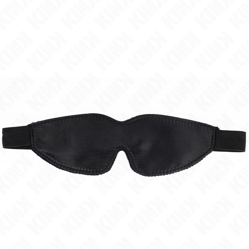 KINK - BANDAGE MET LEREN VOERING 20 x 7 CM