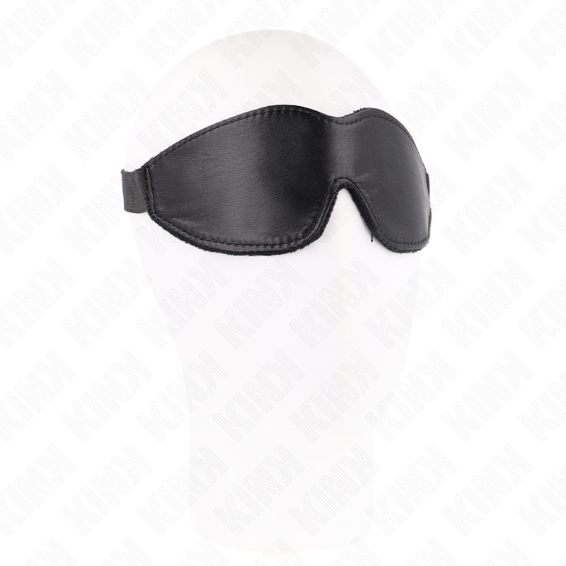 KINK - BANDAGE MET LEREN VOERING 20 x 7 CM