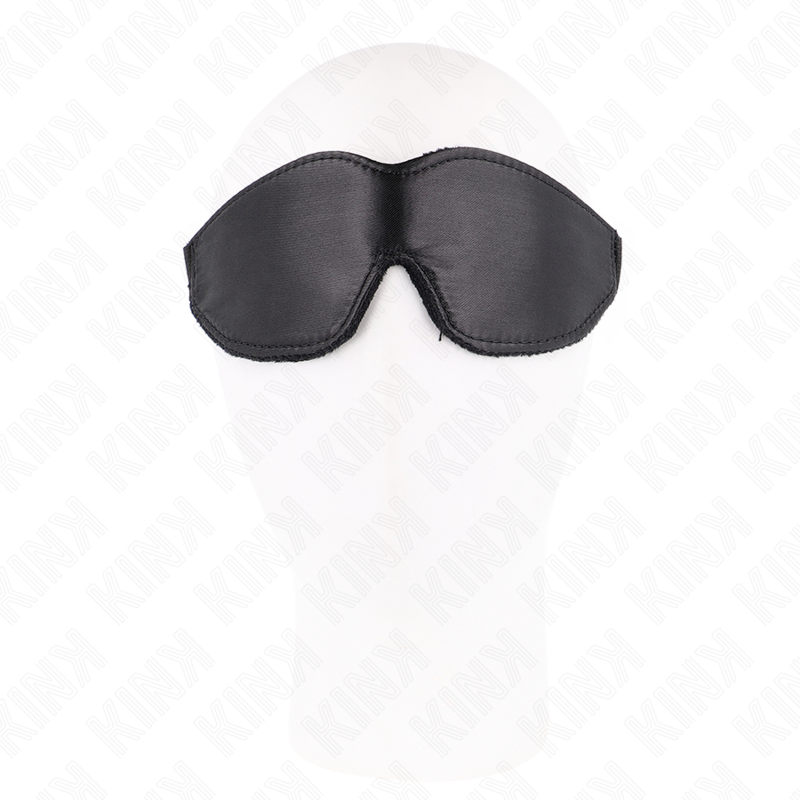 KINK - BANDAGE MET LEREN VOERING 20 x 7 CM