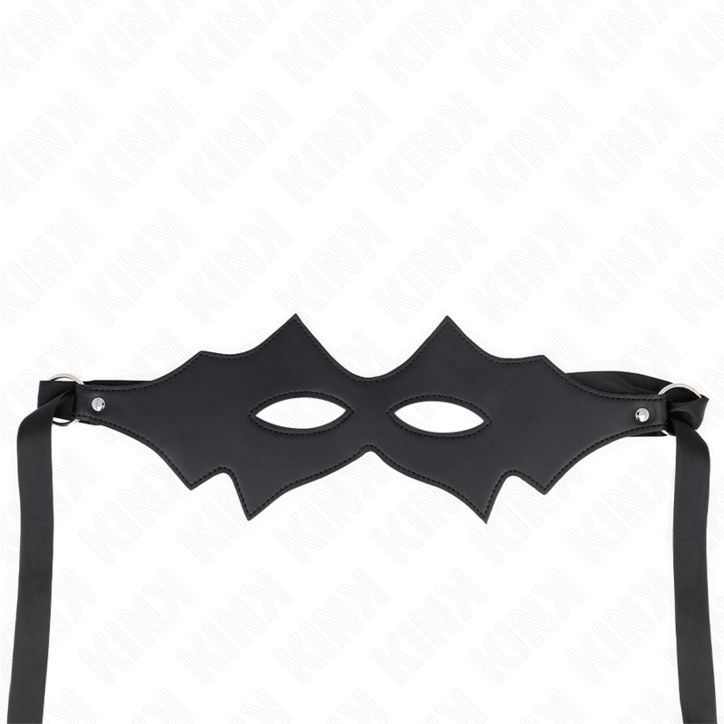 KINK - KATTENGEZICHTMASKER MODEL 1 34 x 12 CM