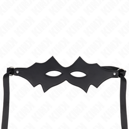 KINK - KATTENGEZICHTMASKER MODEL 1 34 x 12 CM
