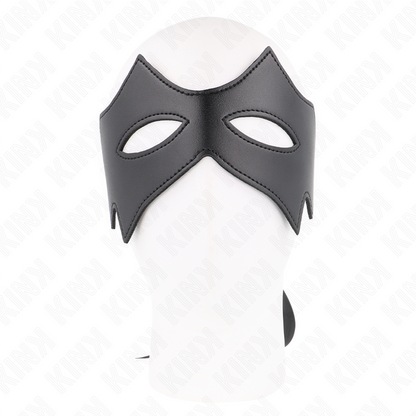 KINK - KATTENGEZICHTMASKER MODEL 1 34 x 12 CM