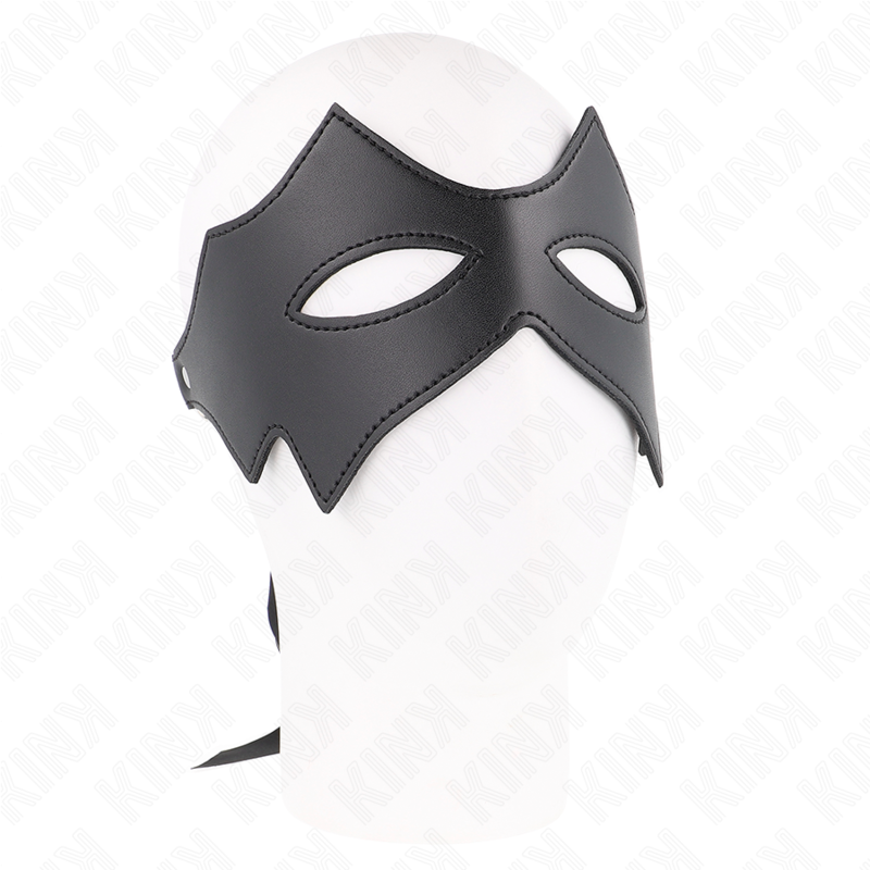 KINK - KATTENGEZICHTMASKER MODEL 1 34 x 12 CM