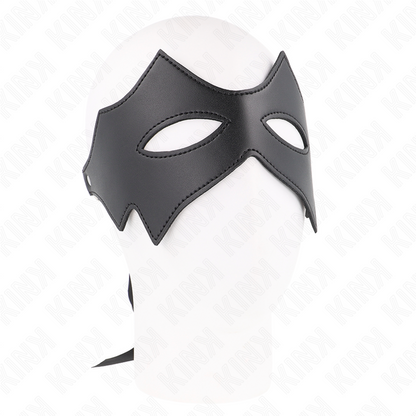 KINK - KATTENGEZICHTMASKER MODEL 1 34 x 12 CM