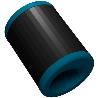 LELO - F2S™ TEAL mannelijke masturbator blauw