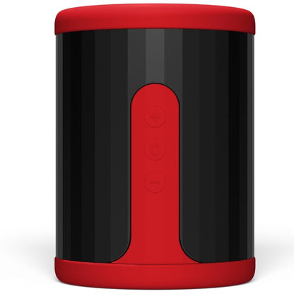 LELO - F2S™ TEAL mannelijke masturbator rood