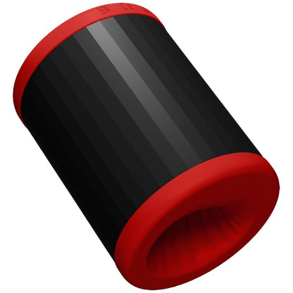 LELO - F2S™ TEAL mannelijke masturbator rood