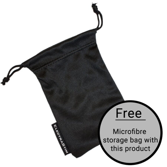 ELECTRASTIM - ELECTRARINGS METAL PENIS RING 34 MM