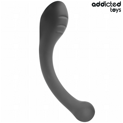 ADDICTED TOYS - ANALE STIMULATOR VAN SILICONEN 18 CM