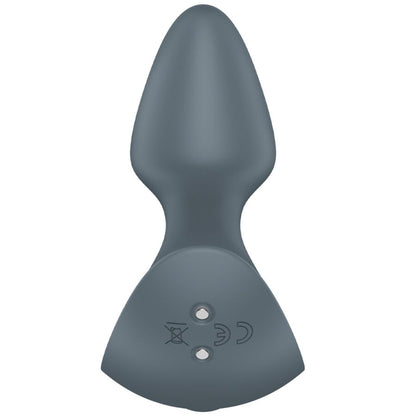 SATISFYER - ABSOLUTE BEGINNERS 1 anale plugvibrator