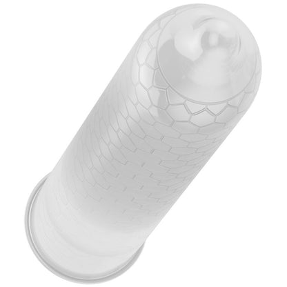 LELO - HEX ORGANIC-condoomdoos 36 stuks