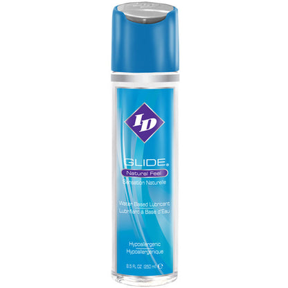 ID GLIDE - glijmiddel op waterbasis ID 250 ML