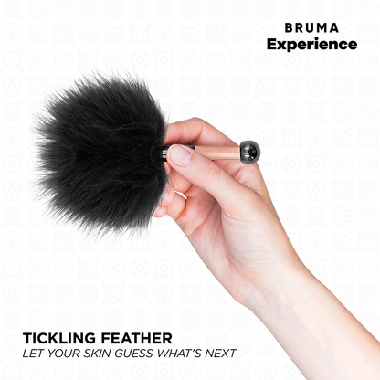 BRUMA XPERIENCE - SWEET TEMPTATION KIT VIBRO-ORGASM ISCHE WATERMELOEN