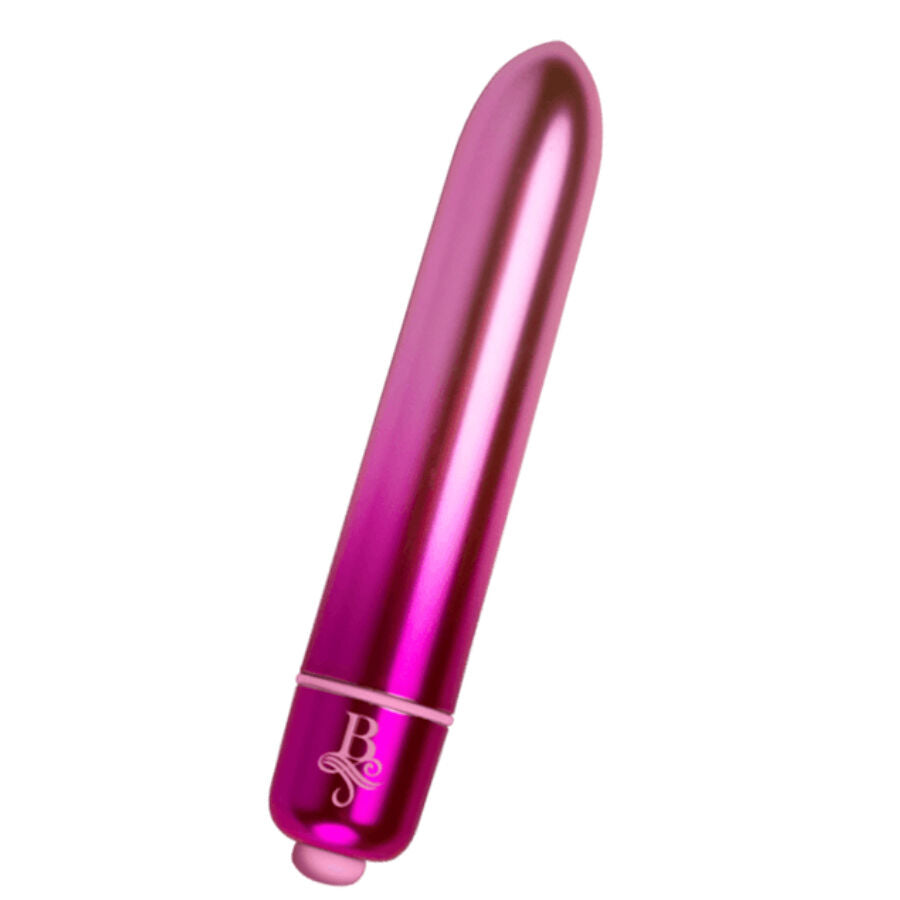 ROCKS-OFF - RO-90 COURTESAN PINK vibrerende bullet