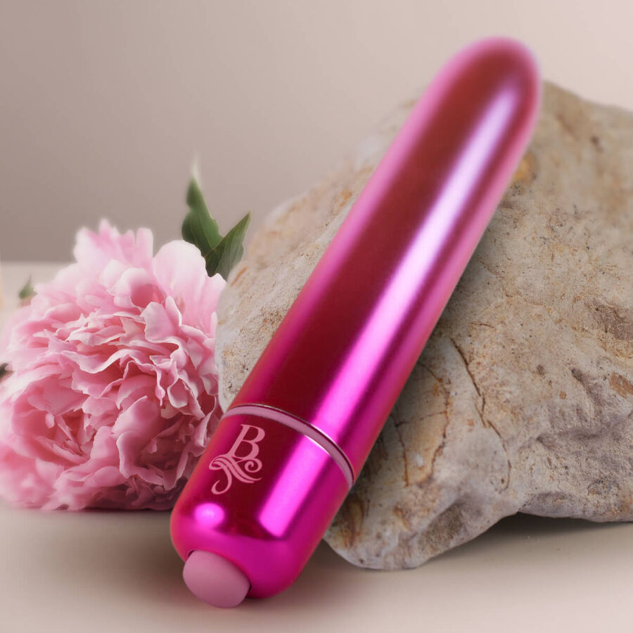 ROCKS-OFF - RO-90 COURTESAN PINK vibrerende bullet