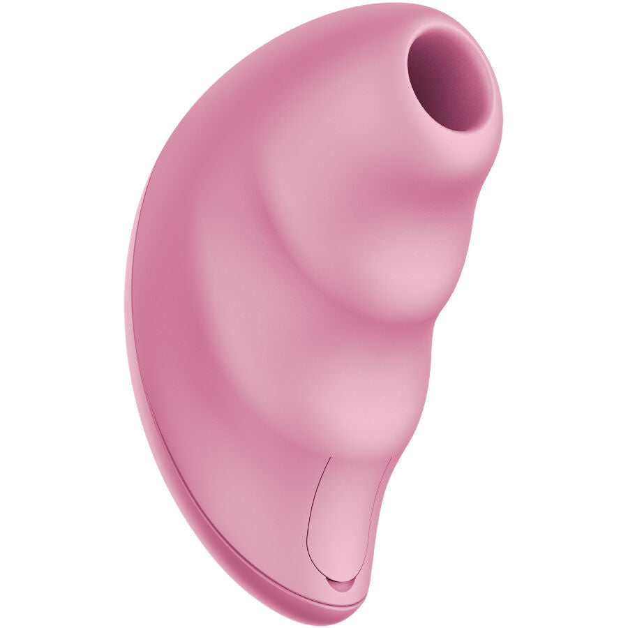 FUN FACTORY - INTENSE luchtdrukvibrator roze