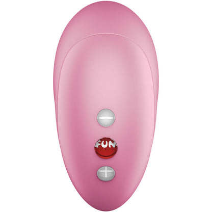 FUN FACTORY - INTENSE luchtdrukvibrator roze